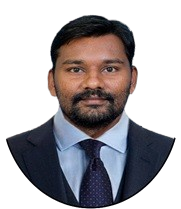 Dr. T. Austin Santhosh Kumar