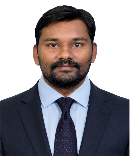 Dr. T. Austin Santhosh Kumar