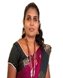 Dr. M. Ayancy Shiny