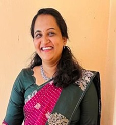 Dr. M. Rama Priya