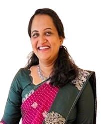 Dr. M. Rama Priya