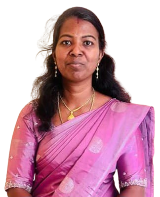 Jalaja J