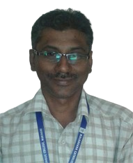G. Ravi Selva Kumar