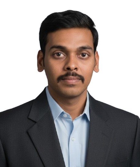 Dr. A. Shanmugasundharam - Faculty Profile