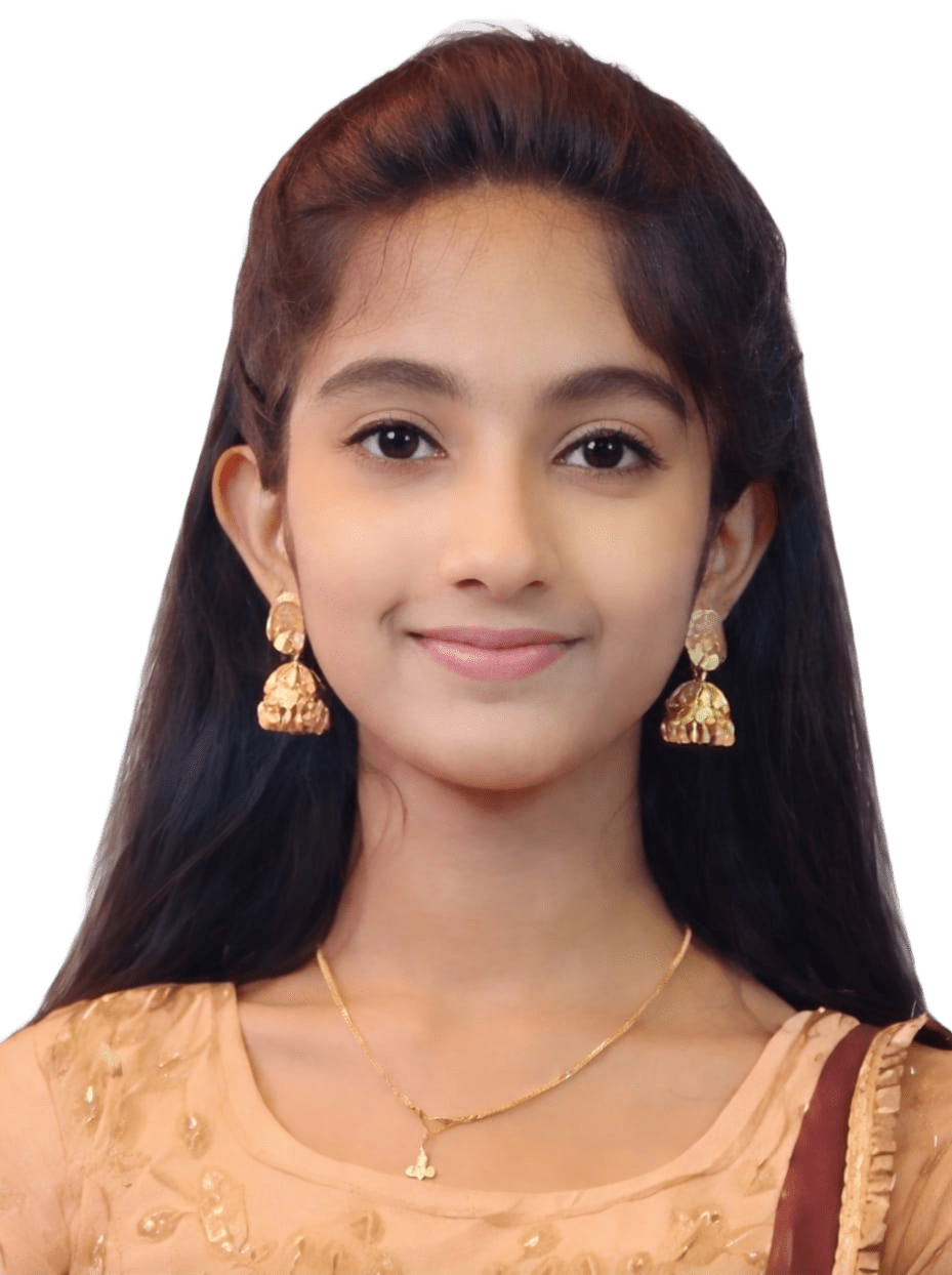 Ms. Shilpa S Dev