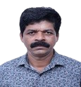 Dr. C. David Raj