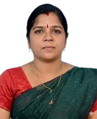 Dr. V. Prabha