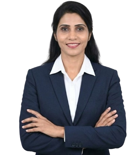 Dr. Joly Shalini N.