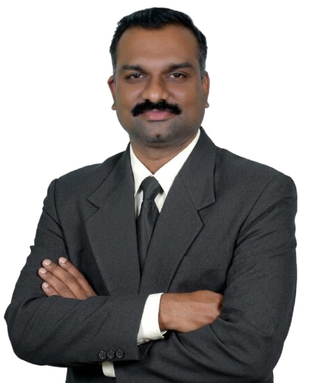 Dr. S. Karthikeyan