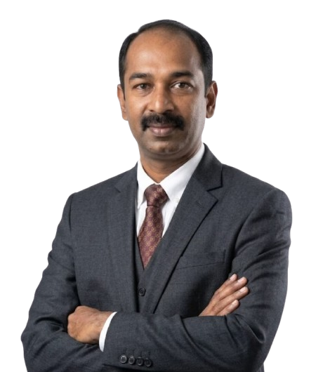 Dr. Lenin John