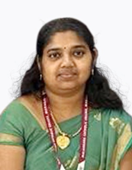 Ms. Anisha S.V.