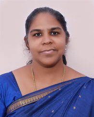 Ms. D. Manju
