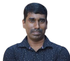 Dr. S. Justin Raj