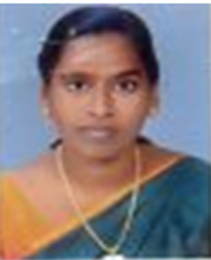 Mrs. Andrewslin Jani V
