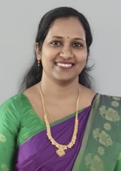 Mrs. Divya T Raj