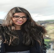 Deepa Raj