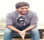 Deepak Lovelichen