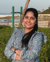 Lincy Varghese