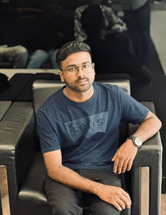 Sreedev J M