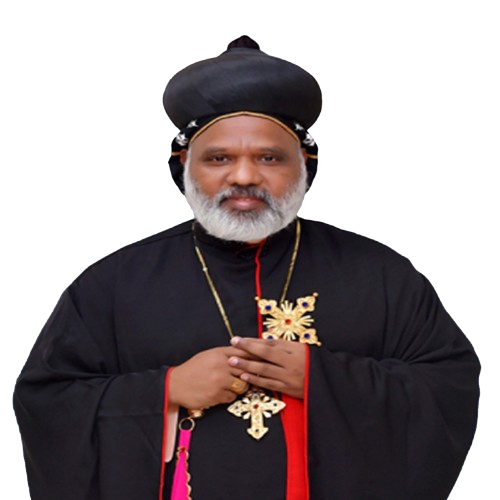 Most Rev. Dr. Vincent Mar Paulos