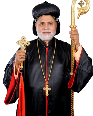 Rev. Yoohanon