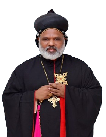 Dr. Vincent Mar Paulos